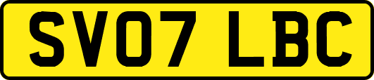 SV07LBC
