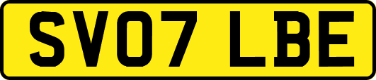 SV07LBE