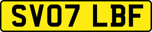 SV07LBF