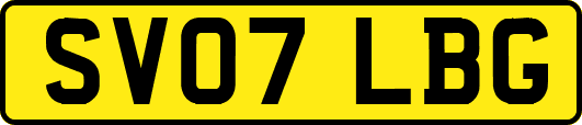 SV07LBG