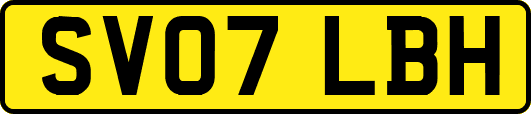 SV07LBH