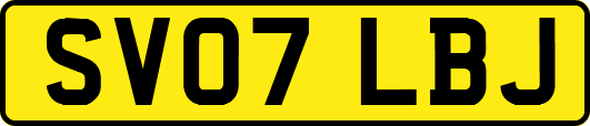 SV07LBJ