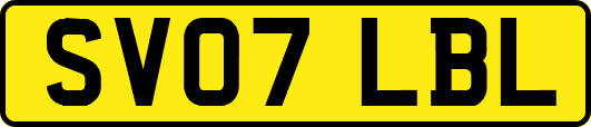 SV07LBL