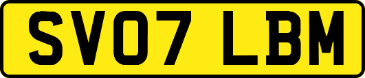 SV07LBM