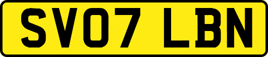 SV07LBN
