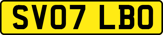 SV07LBO