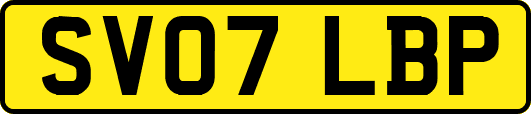 SV07LBP