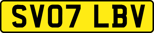 SV07LBV