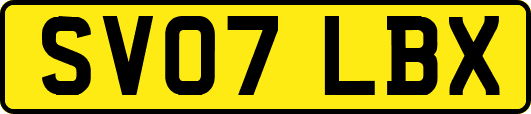 SV07LBX