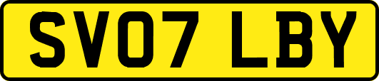 SV07LBY