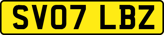 SV07LBZ
