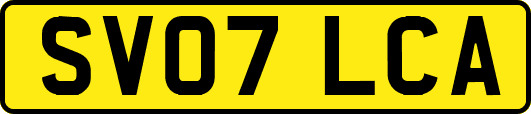 SV07LCA