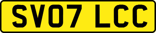SV07LCC