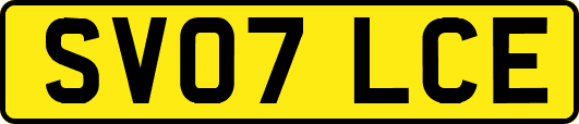 SV07LCE