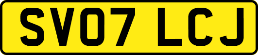 SV07LCJ