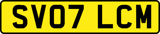 SV07LCM
