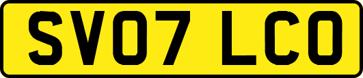 SV07LCO