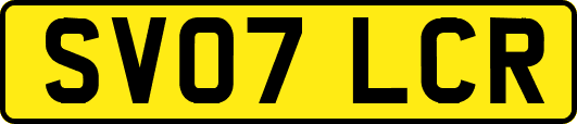 SV07LCR