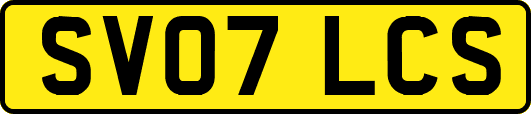 SV07LCS