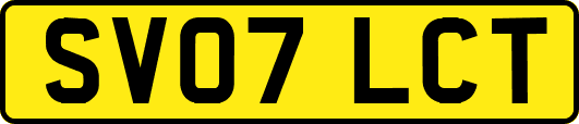 SV07LCT