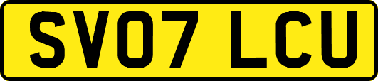 SV07LCU