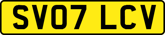 SV07LCV