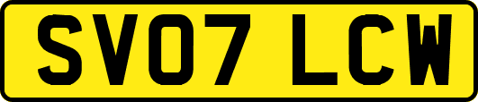 SV07LCW