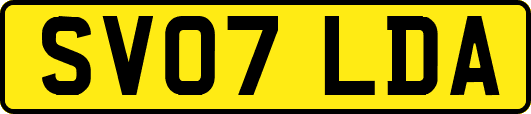 SV07LDA