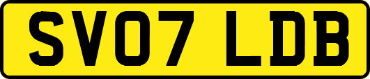 SV07LDB