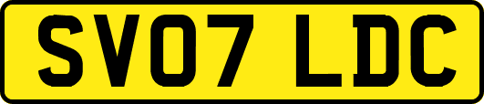 SV07LDC