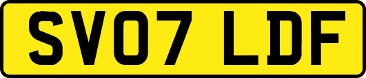 SV07LDF