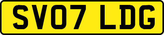SV07LDG