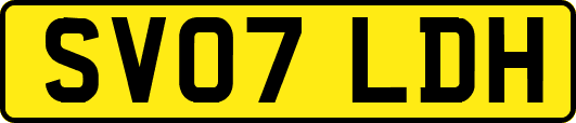 SV07LDH