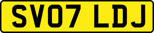 SV07LDJ