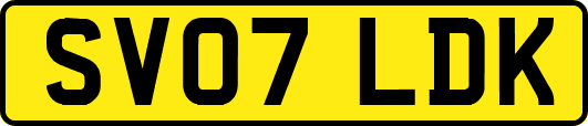 SV07LDK
