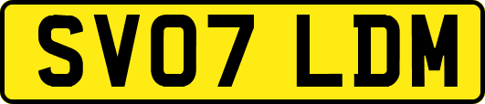 SV07LDM