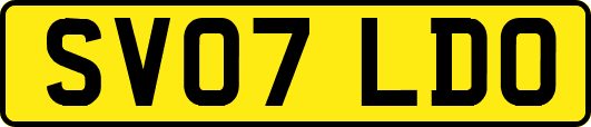 SV07LDO