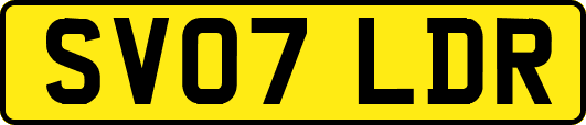 SV07LDR