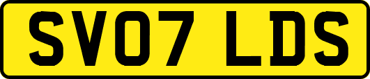 SV07LDS