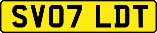 SV07LDT