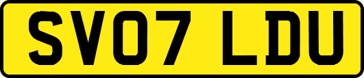 SV07LDU