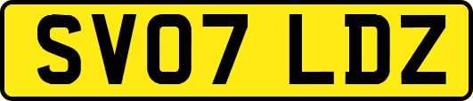 SV07LDZ
