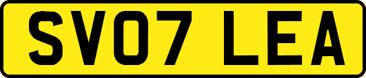 SV07LEA