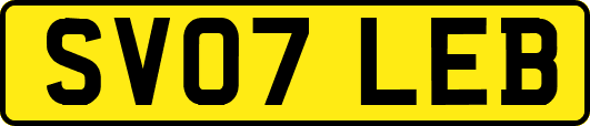 SV07LEB