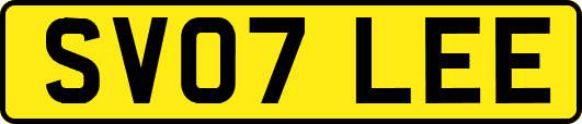 SV07LEE