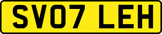SV07LEH