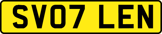 SV07LEN