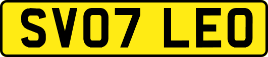 SV07LEO
