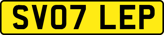 SV07LEP