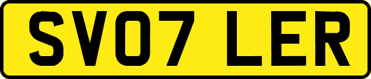 SV07LER